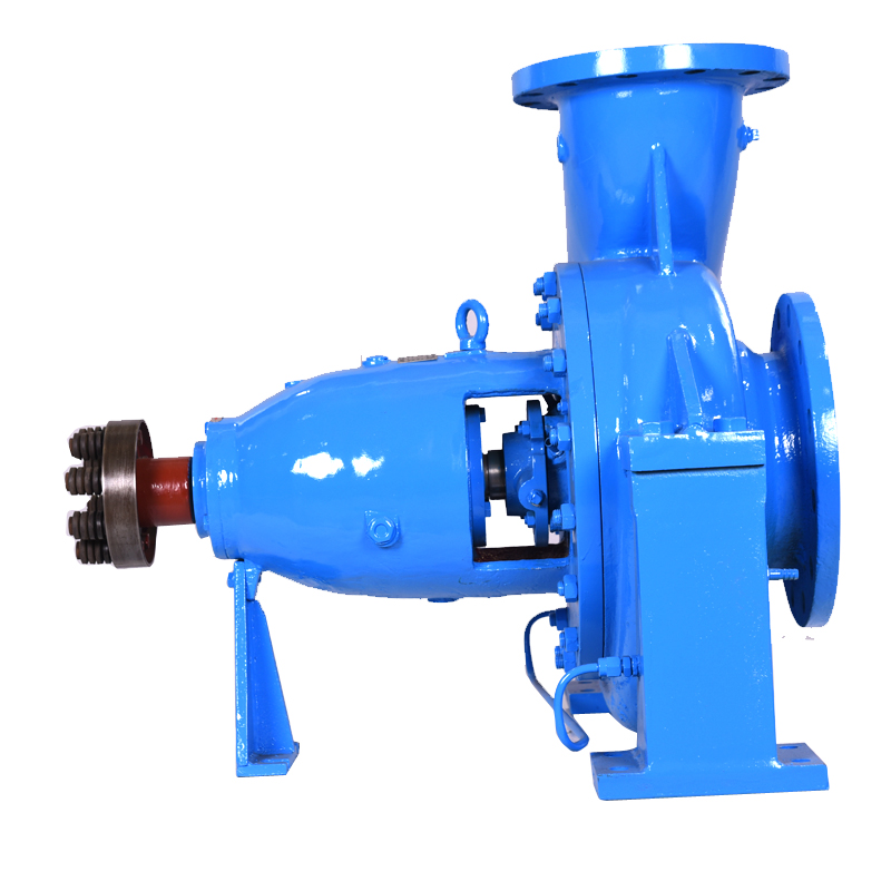 R型高温热水循环泵
